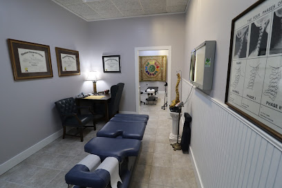 Emery Chiropractic Clinic