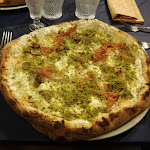 Photo n°1 de l'avis de Francesco.u fait le 05/02/2017 à 19:00 sur le  Ristorante Feudo Delizia à Segreta