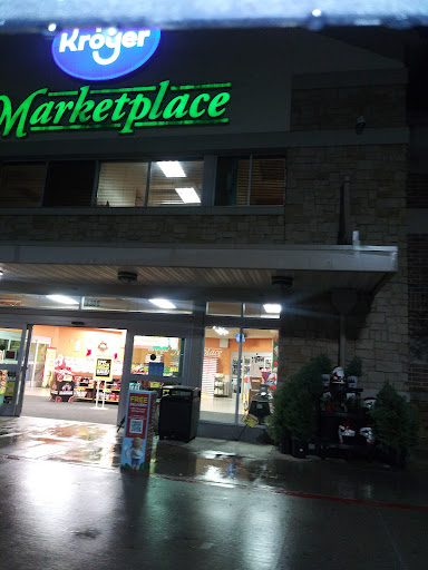 Grocery Store «Kroger Marketplace», reviews and photos, 3300 E Broad St, Mansfield, TX 76063, USA