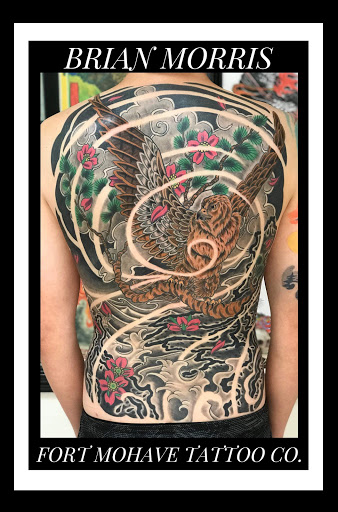 Explore bakery tattoo ideas, creative tattoo ideas in Fort Mohave, available at Fort Mohave Tattoo Company