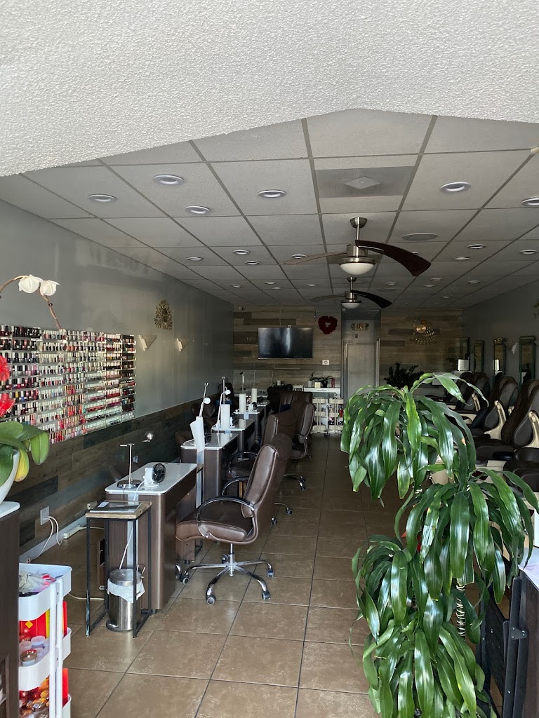 Heavenly Nails & Spa 91356
