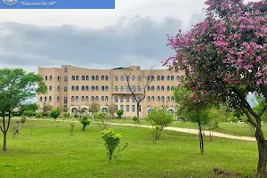 Allama Iqbal Open University, Islamabad Pakistan image