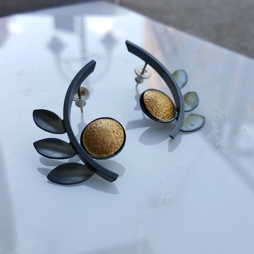 Jeweler «3rd Ward Jewelry», reviews and photos, 207 E Buffalo St #100, Milwaukee, WI 53202, USA