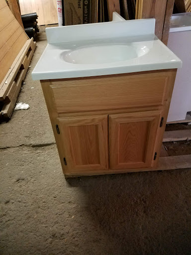 Building Materials Store «Chickasaw Building Material», reviews and photos, 140 Scott St, Memphis, TN 38112, USA