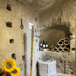 Photo n°6 de l'avis de Roberta.r fait le 20/03/2022 à 10:23 sur le  Agriristoro Taverna degli Orsini à Bomarzo