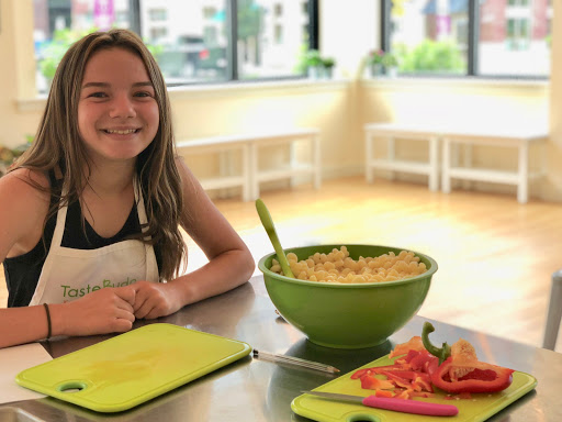 Culinary School «Taste Buds Kitchen North Andover», reviews and photos