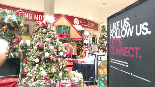 Shopping Mall «Cordova Mall», reviews and photos, 5100 N 9th Ave, Pensacola, FL 32504, USA