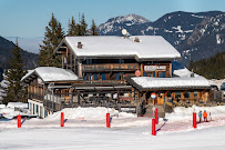 Photos du propriétaire du La Croix Blanche - Restaurant & bar Les Gets - n°2