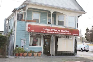 Vientian Cafe image