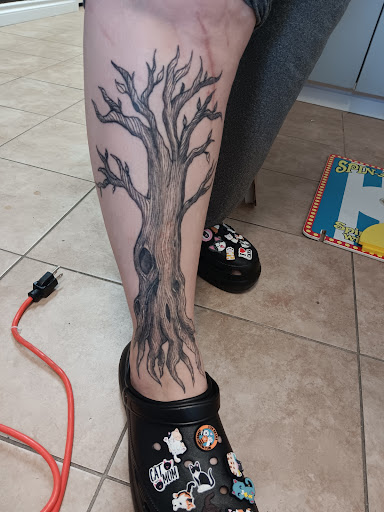 Explore basketball tattoo ideas small, creative tattoo ideas in Grand Coulee, available at To God Be The Glory Tattoo & Piercing