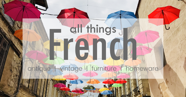 Reviews of All Things French in Macetown - Furniture store