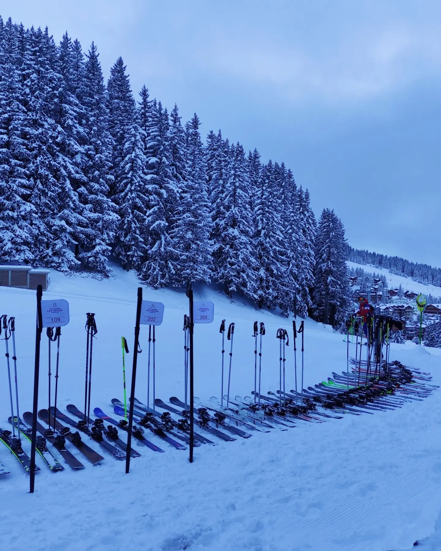 Photo n° 2 de l'avis de Eteo.h fait le 19/01/2023 à 20:15