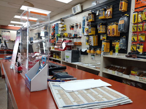 Electrical Supply Store «Vinson Electric Supply Inc», reviews and photos, 2500 S Arkansas Ave, Russellville, AR 72802, USA