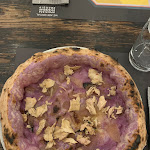 Photo n°1 de l'avis de Fiore.. fait le 01/11/2021 à 08:31 sur le  P For Pizza à Lissone