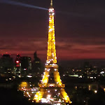 Photo n° 30 de l'avis de Jerome.N fait le 15/08/2023 à 06:55 pour SKYBAR PARIS ROOFTOP à Paris