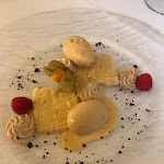 Photo n°4 de l'avis de daniela.u fait le 20/12/2020 à 16:24 sur le  Osteria per Bacco Lodi à Lodi