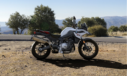 BMW Motorcycles of Ventura County