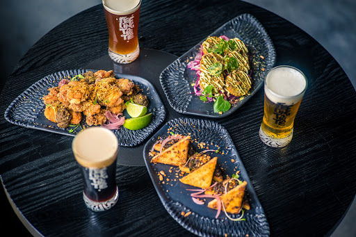 Tê Tê TapHouse: Craft Brewery & Tapas