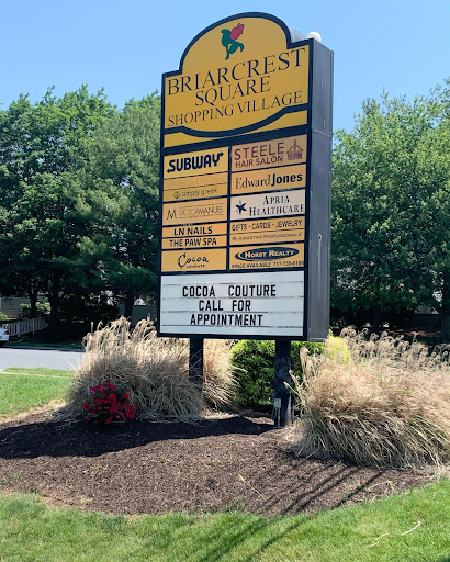 Bridal Shop «Cocoa Couture», reviews and photos, 575 E Chocolate Ave, Hershey, PA 17033, USA