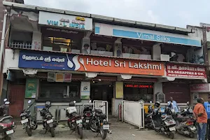 Hotel Sri Lakshmi image