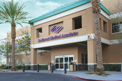 Southwest Medical Montecito Healthcare Center