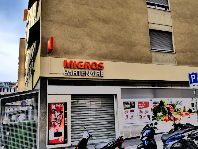 Migros Partenaire - Lausanne