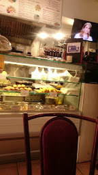 Photo n°21 de lina restaurant libanais syrien à Paris ()
