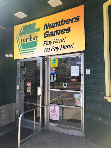 Grocery Store «Portland Market», reviews and photos, 409 N Delaware Dr, Portland, PA 18351, USA