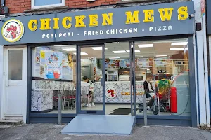 Chicken mews image