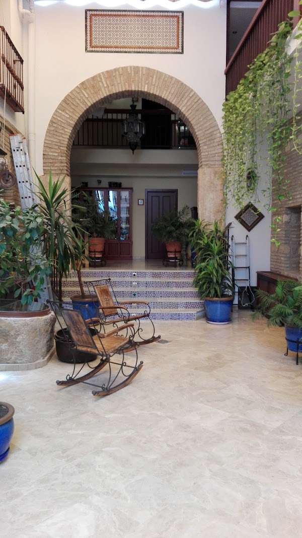 Imagen de Hacienda Posada de Vallina (17 de 29)