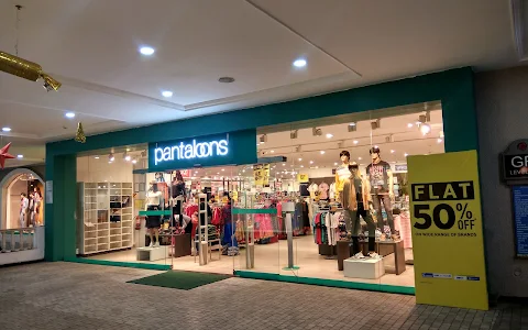 Pantaloons (City Centre mall, Raipur, Chhattisgarh) image