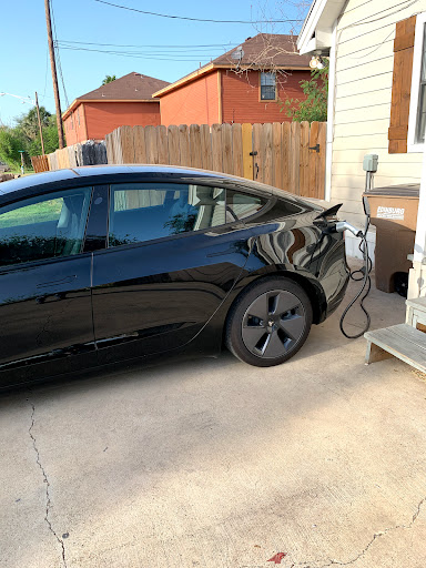 Electrician «Eon Electric LLC», reviews and photos, 3400 Iris Ave, McAllen, TX 78501, USA