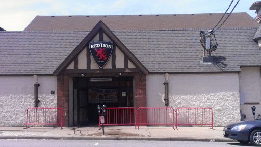 Bar «The Red Lion», reviews and photos, 211 E Green St, Champaign, IL 61820, USA