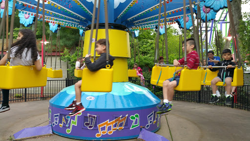 Theme Park «Six Flags New England», reviews and photos, 1623 Main St, Agawam, MA 01001, USA