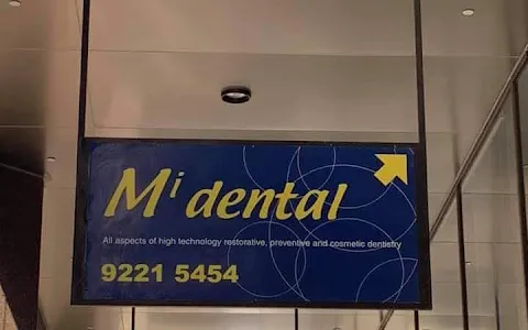 Mi Dental image