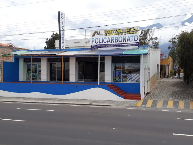 Polyssol Importadora Atuntaqui - Empresa constructora