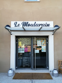 Photos du propriétaire du Restaurant Bistrot de Pays Le Moularain à Montlaux - n°1