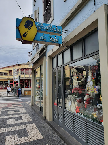 Avaliações doPretinha do Café em Funchal - Loja