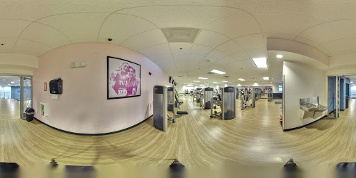 Gym «In-Shape Health Clubs», reviews and photos, 4099 Lone Tree Way, Antioch, CA 94509, USA