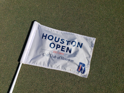 Golf Resort «Golf Club of Houston», reviews and photos, 5860 Wilson Rd, Humble, TX 77396, USA