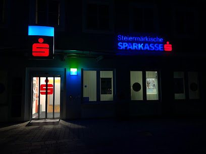 Steiermärkische Sparkasse - Filiale Oberwölz