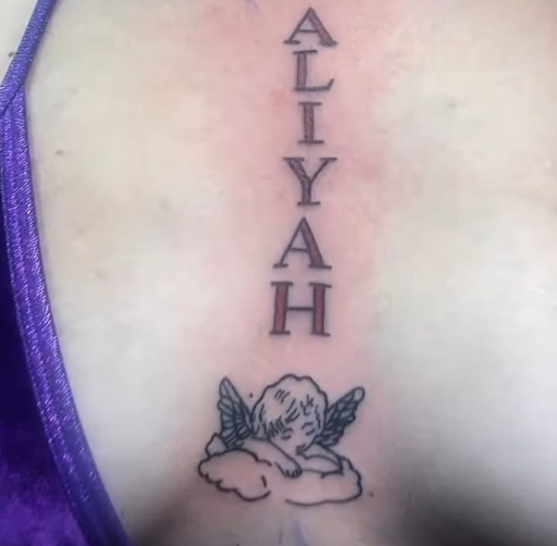 Explore sunflower and butterfly tattoo ideas, creative tattoo ideas in Vancouver, available at Studio X Tattoos & Piercings