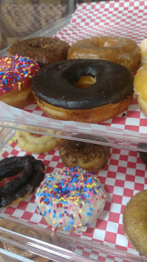 Gas Station «Squatch Store», reviews and photos, 2195 East Idaho Springs Road, Idaho Springs, CO 80452, USA