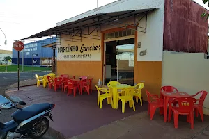 Marcinho Lanches image