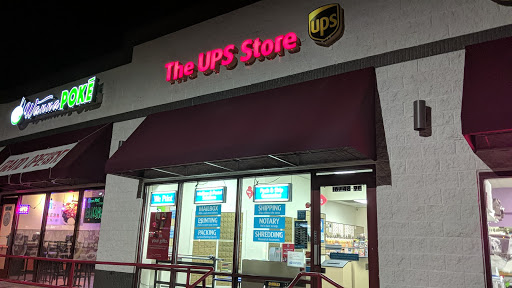 Shipping and Mailing Service «The UPS Store», reviews and photos, 16748 E Smoky Hill Rd #9c, Centennial, CO 80015, USA