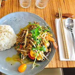 Photo n°38 de AU VIEUX HANOI à Paris ()