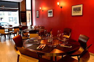 Photo n°82 de Milonga Restaurante à Lyon ()