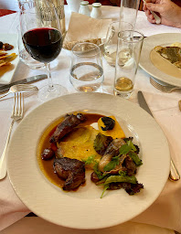Photo n°65 de Hôtel restaurant La Villa Bois Joli à Bagnoles de l'Orne Normandie ()