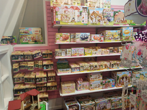 Toy Store «Smart Toys and Books», reviews and photos, 9700 Kingston Pike #12, Knoxville, TN 37922, USA
