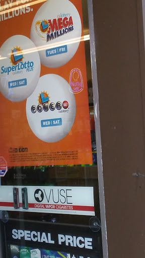 Grocery Store «C & V Market», reviews and photos, 1634 F St, Eureka, CA 95501, USA